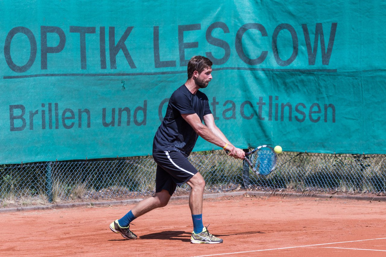 Bild 388 - Horst Schroeder Pokal Donnerstag
